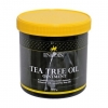 Lincoln Tea Tree Ointment - 500g Tub